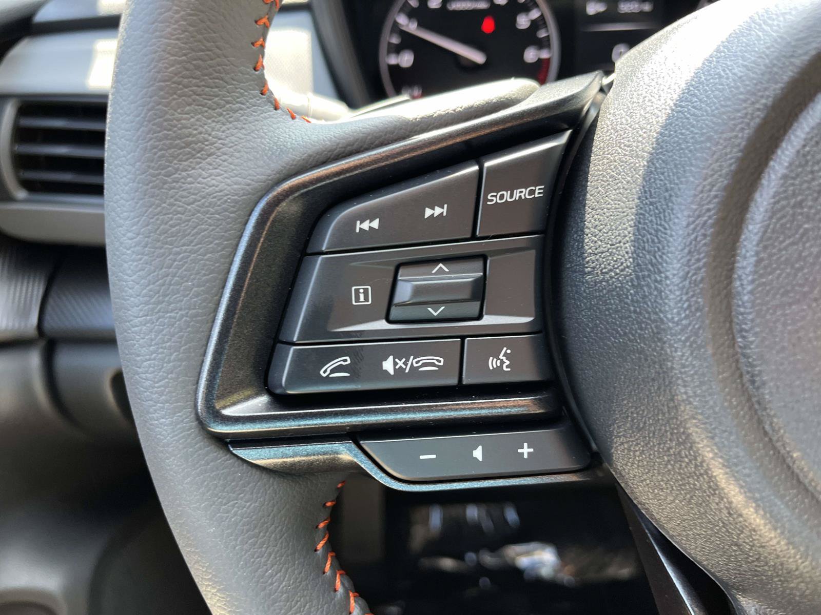 New 2026 Subaru Crosstrek 2.5i Limited AWD/4WD image 19