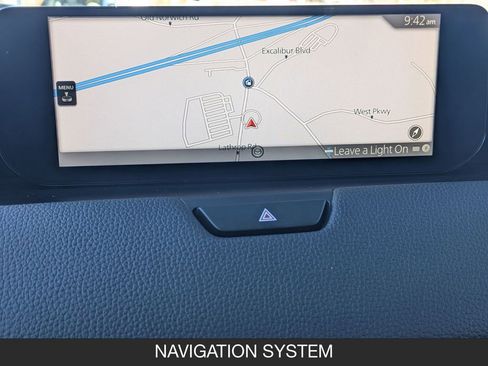 Certified 2024 MAZDA CX-90 Plug-In Hybrid w/ Premium Pkg image 26