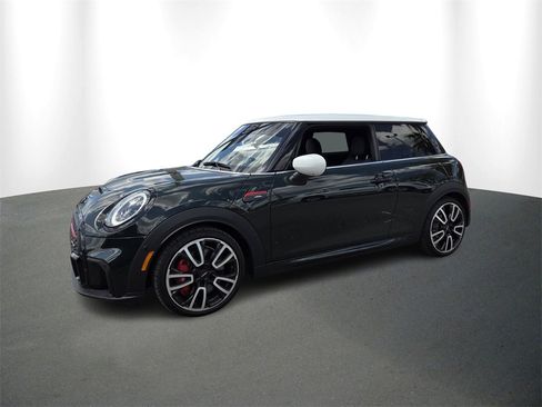 Used 2024 MINI Cooper John Cooper Works image 2
