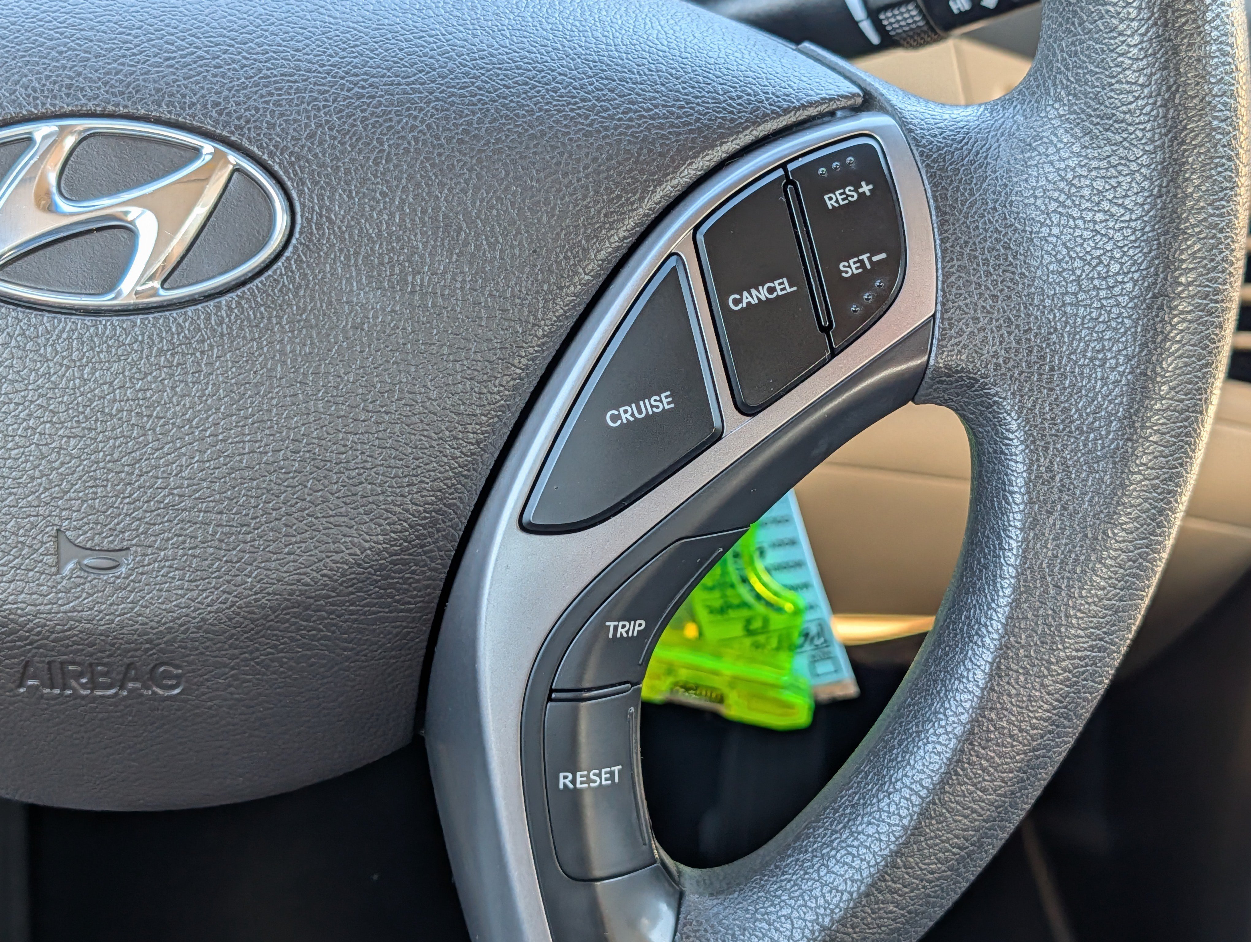 Used 2013 Hyundai Elantra GLS w/ Preferred Pkg FWD image 29