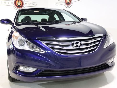 Used 2013 Hyundai Sonata GLS w/ Popular Equipment Pkg FWD image 21