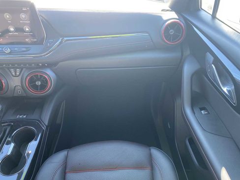 Used 2025 Chevrolet Blazer RS image 34