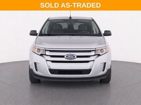 Used 2012 Ford Edge SE FWD image 13