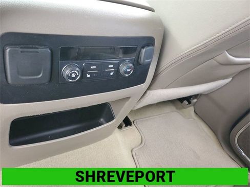 Used 2017 GMC Yukon SLT w/ HD Trailering Package image 21