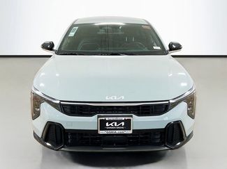 New 2025 Kia K4 GT-Line video 2