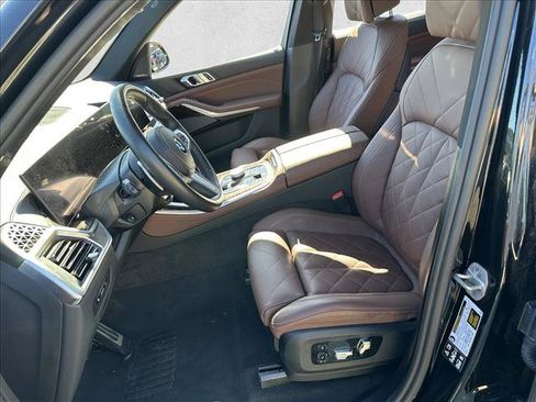 Used 2026 BMW X5 xDrive40i AWD/4WD image 12