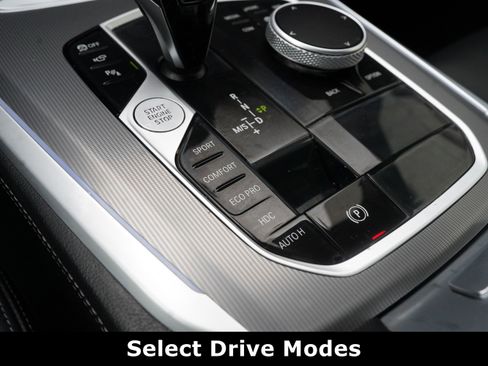 Used 2022 BMW X5 xDrive40i w/ M Sport Package image 30