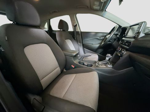 Used 2021 Hyundai Kona SEL image 29