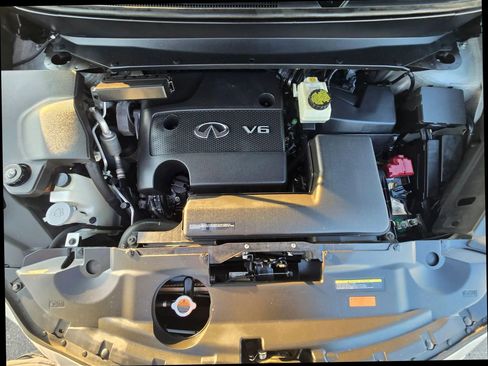 Used 2015 INFINITI QX60 image 28