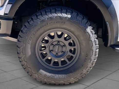 Used 2024 Ford F150 Raptor image 11