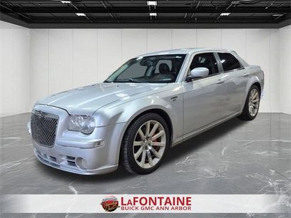 Used 2017 Chrysler 300 C w/ Safetytec Plus Group