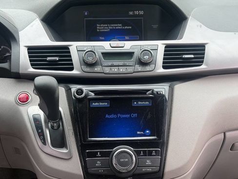 Used 2016 Honda Odyssey EX-L image 15