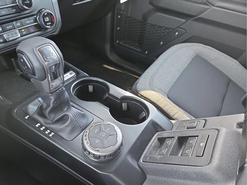 New 2025 Ford Bronco Big Bend AWD/4WD image 24