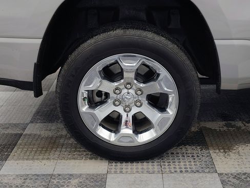 Used 2022 RAM 1500 Big Horn image 16