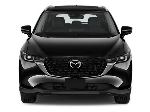 Used 2023 MAZDA CX-5 AWD 2.5 S image 5