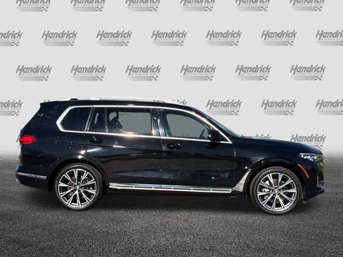 Used 2019 BMW X7 xDrive50i image 3