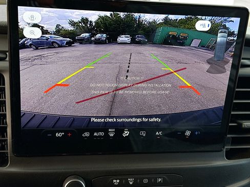 Used 2023 Ford E-Transit Low Roof image 19