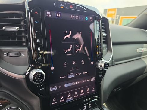 New 2026 RAM 1500 Lone Star AWD/4WD image 26