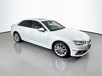 Used 2019 Audi A4 2.0T Premium Plus w/ Premium Plus Package AWD/4WD video 1