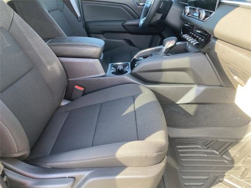 New 2026 GMC Canyon Elevation w/ Convenience Package image 20