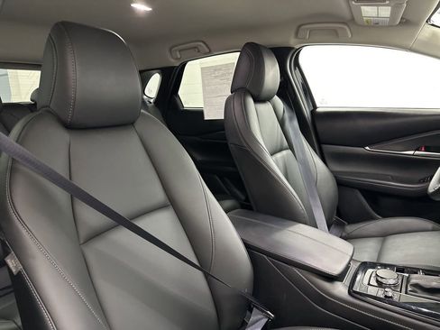 Certified 2025 MAZDA CX-30 AWD 2.5 S w/ Select Sport Pkg image 20