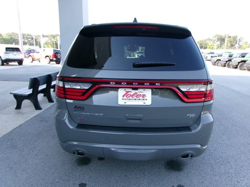 Used 2025 Dodge Durango R/T AWD/4WD image 23