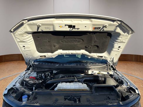 Used 2024 Ford F150 XLT w/ Tow/Haul Package image 18