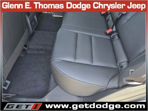 Used 2026 Nissan Rogue SV w/ SV Premium Package FWD image 25