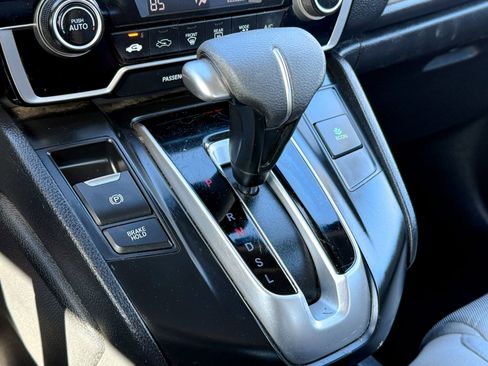 Used 2017 Honda CR-V LX image 22