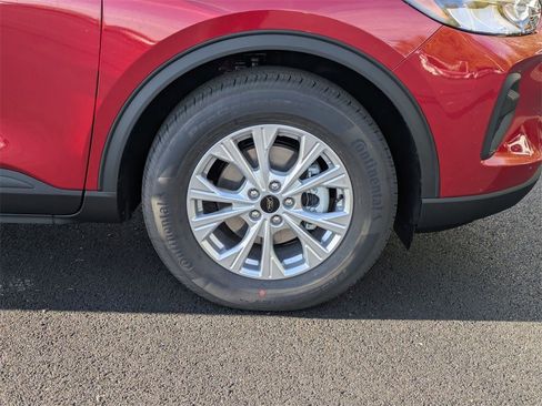 New 2026 Ford Escape Active image 22