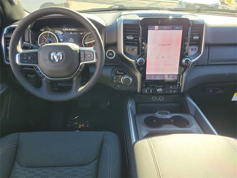 New 2026 RAM 1500 Big Horn image 9