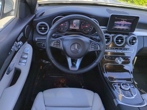 Used 2018 Mercedes-Benz C 300 Sedan image 14