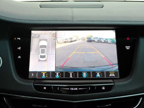 Used 2019 Cadillac CT6 Sport image 8