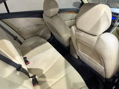 Used 2010 Hyundai Sonata GLS w/ Popular Equipment Pkg 2 image 28