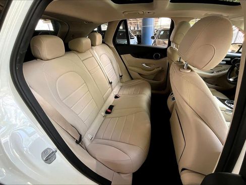 Used 2019 Mercedes-Benz GLC 300 image 20