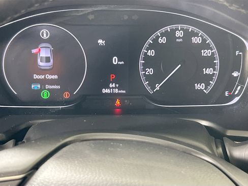 Used 2022 Honda Accord Sport Special Edition image 12