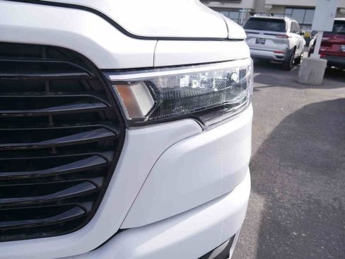 New 2026 RAM 1500 Laramie w/ Sport Appearance Package image 28