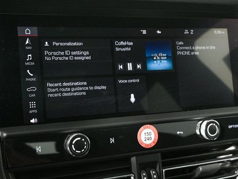 Used 2026 Porsche Macan image 13