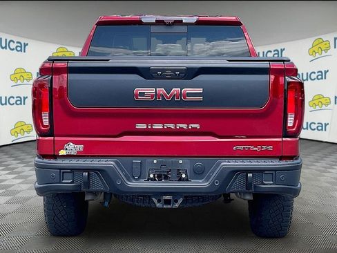 Used 2023 GMC Sierra 1500 AT4X w/ AT4X AEV Edition AWD/4WD image 5