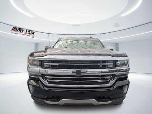 Used 2016 Chevrolet Silverado 1500 High Country w/ High Country Premium Package image 7