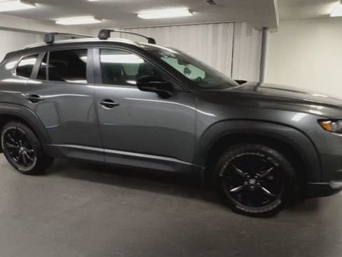 Used 2024 MAZDA CX-50 AWD 2.5 S w/ Cargo Package image 2