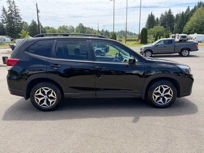 Used 2019 Subaru Forester Premium