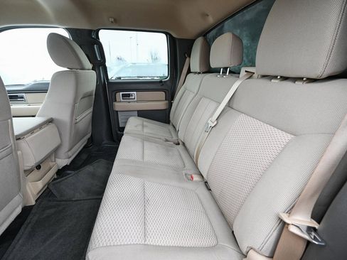 Used 2011 Ford F150 XLT w/ XLT Convenience Pkg image 21