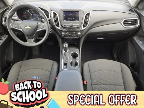 Used 2020 Chevrolet Equinox LT FWD image 26