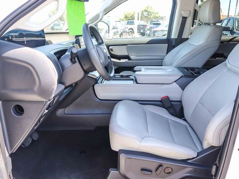 Certified 2025 Ford Expedition Max Active RWD image 18