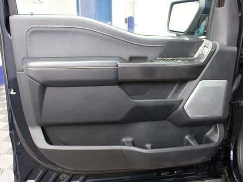 Used 2024 Ford F150 Lariat w/ Equipment Group 502A High AWD/4WD image 79