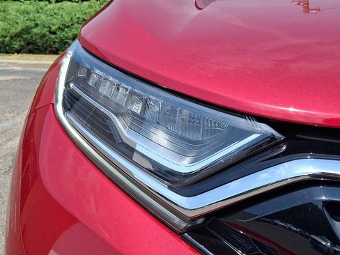 Used 2022 Honda CR-V Touring image 9