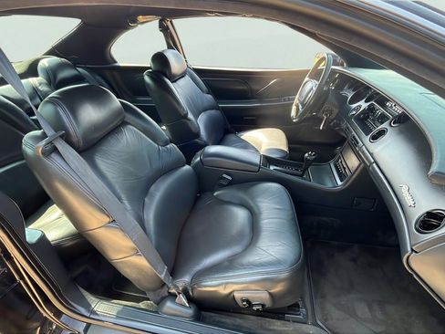 Used 1995 Buick Riviera Supercharged Coupe FWD image 19