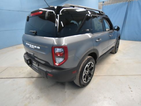 New 2025 Ford Bronco Sport Outer Banks w/ Outer Banks Tech Package+ image 31