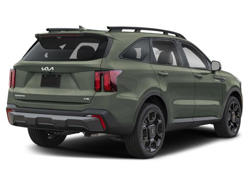 New 2026 Kia Sorento SX Prestige AWD/4WD image 29